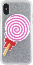 Benjamins Lollipop Backcase Hoesje iPhone XS / X