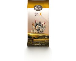 Deli Nature Hobby X-line ChiX Leg Pellet 20 kg