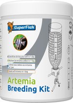 Kit d'élevage Superfish Artemia