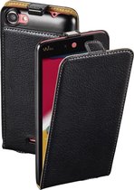 Hama Flipcase Smart Case Voor Wiko Rainbow Jam Zwart