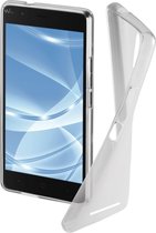 Hama Cover Crystal Voor Wiko Harry Transparant