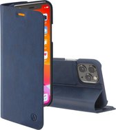 Hama Booklet Guard Pro Voor Apple IPhone 11 Pro Max Blauw