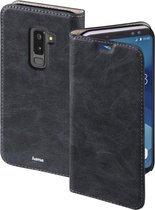 Hama Booklet Guard Case Voor Samsung Galaxy A6+ (2018) Blauw
