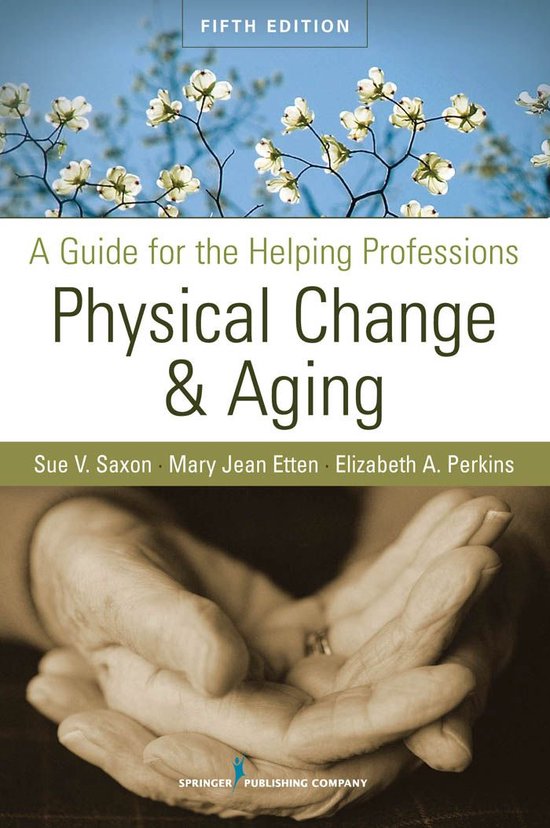 Physical Change and Aging - cover