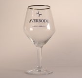 Averbode Bierglas - 33cl