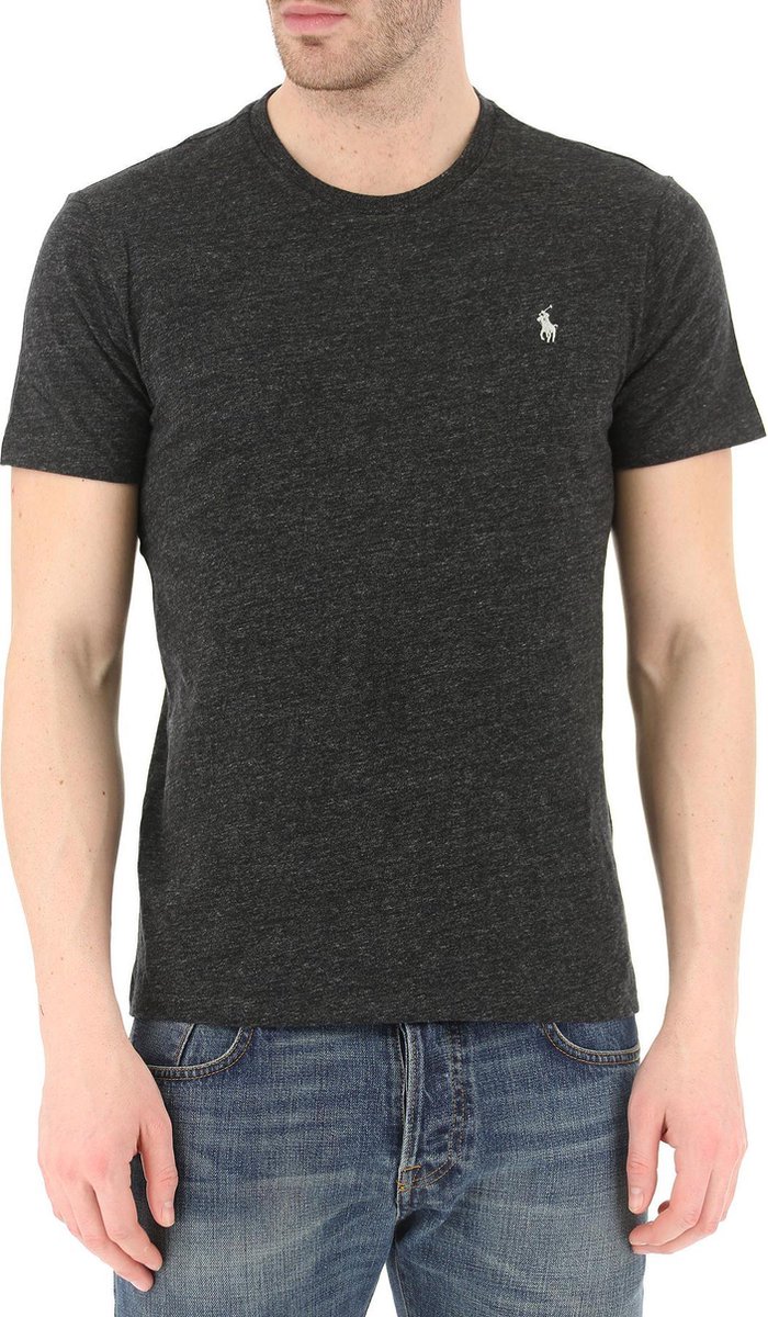 Polo Ralph Lauren TShirt Heren Donker