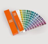 RAL D2 PLUS Colour fan deck met 1.825 RAL DESIGN Kleuren