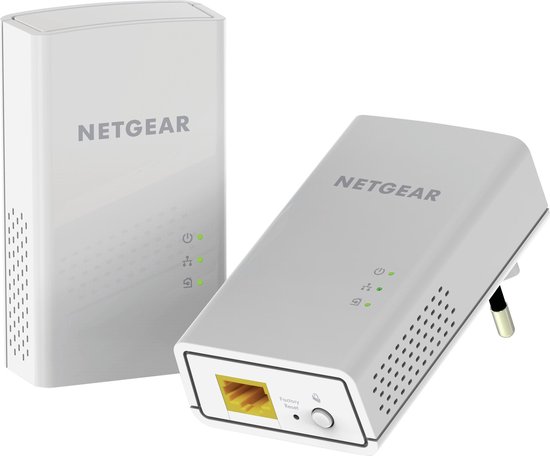 Netgear PLW1000 - Wifi Powerline