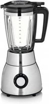 WMF Kult Pro 1,8 l Blender voor op aanrecht 1400 W Zwart, Zilver