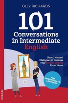 101 Conversations English Edition 2 - 101 Conversations in Intermediate English
