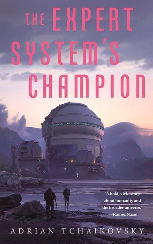 The Expert System's Brother 2 - The Expert System's Champion - cover
