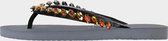 Uzurii Light dames slippers, Silver, maat: 39/40