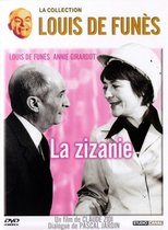 La Zizanie