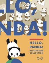 Hello, Panda ! Illustration Collection