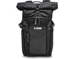 Vanguard | VEO SELECT 39RBM BK |Systeemcamera Rugtas | Roltop | Zwart