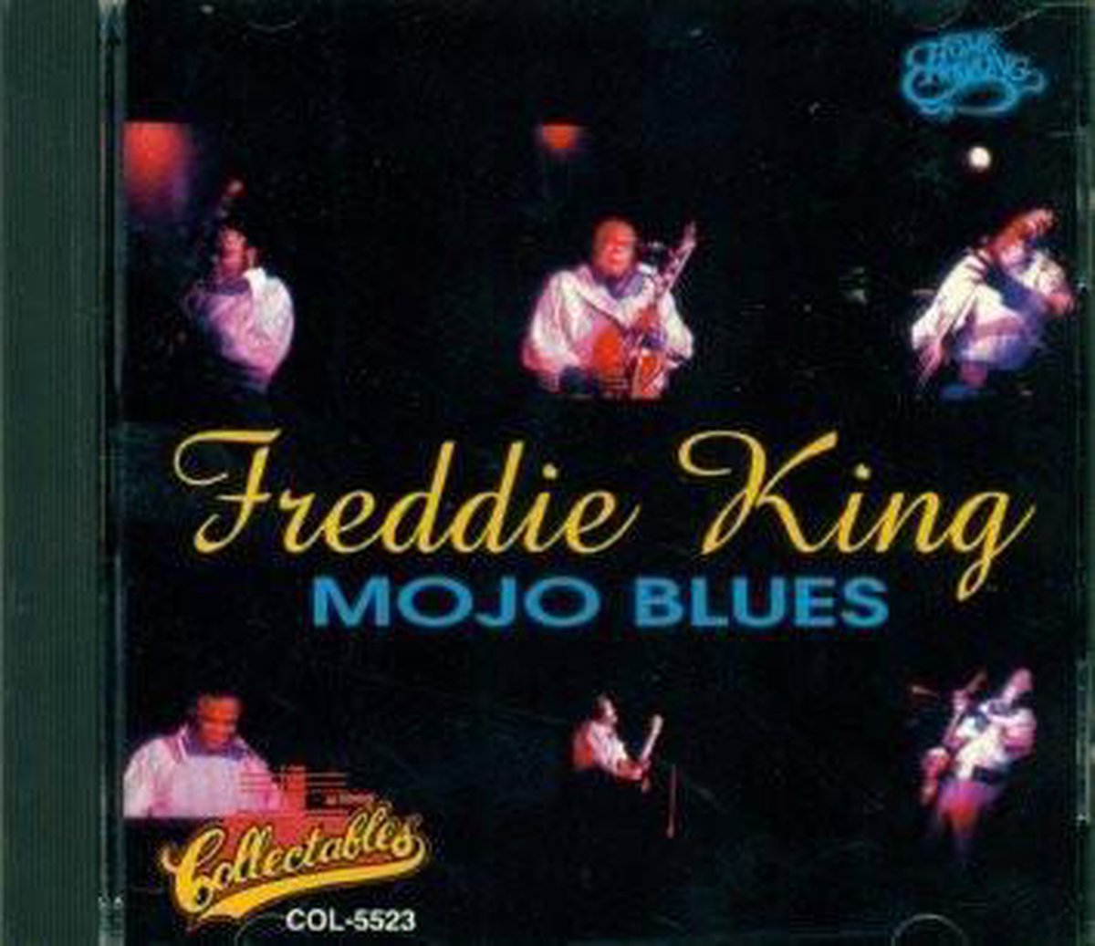 Mojo Blues