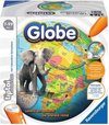 foto van Ravensburger tiptoi® interactieve globe wereldbol