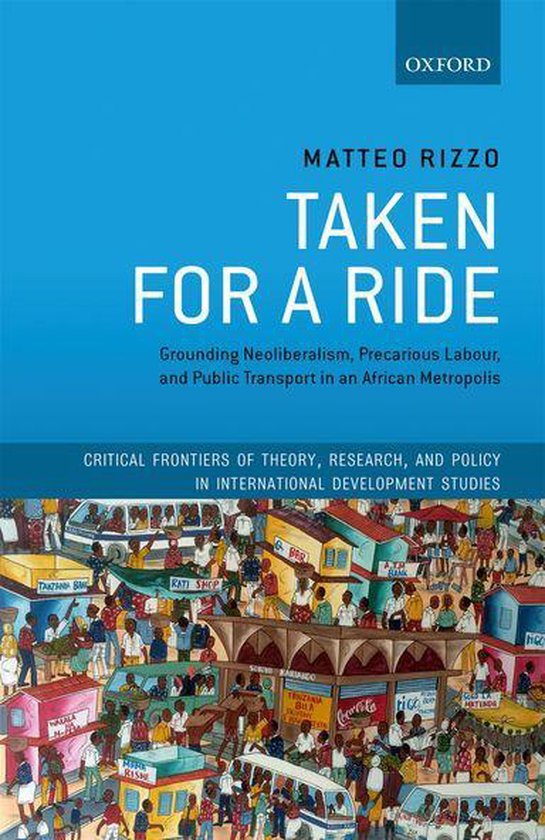 Critical Frontiers of Theory, Research, and Policy in Intern ... - cover