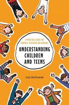 Omslag Understanding Children and Teens