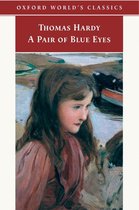 Oxford World's Classics - A Pair of Blue Eyes