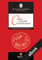 Colección Jurídica - Curso de Derecho Constitucional