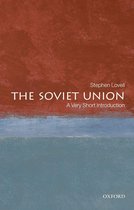 Very Short Introductions - The Soviet Union: A Very Short Introduction