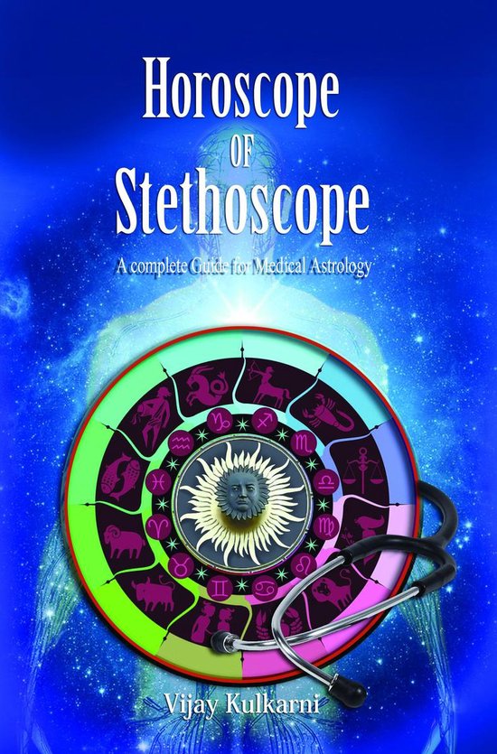 Foto: Horoscope of stethoscope a complete guide for medical astrology