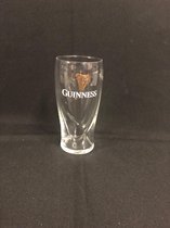 Guinness 1 pint bierglas set 3x 50cl bier glas glazen bierglazen 1/1 pintglazen