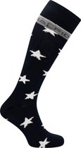 IR sokken riding star - 39/42