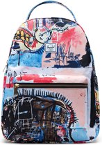 Herschel Supply Co. Sac à dos Nova Mid Basquiat Taille 18l
