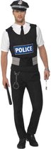 Dressing Up & Costumes | Costumes - Police - Policeman Instant Kit