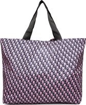 Becksöndergaard Foldable Shopper Besra
