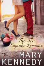 The Crazy Love Diaries - The Ten Cupcake Romance