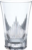 Nachtmann Universeelglas 'Classix' - 344 ml - set à 4 stuks