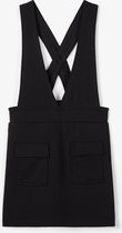 NAME IT KIDS NKFRIMINNA IDA SPENCER Meisjes Jurk - Maat 146