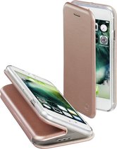 Hama Booklet Curve Voor Apple IPhone 7/8 Roségoud