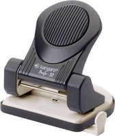 Kangaro K-7201735 Perforator Perfo-30 Zwart