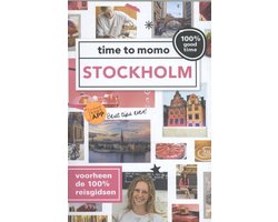 Time to momo  -   Stockholm