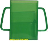 Juice Box Buddies Pakjeshouder Groen