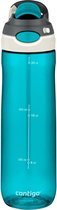 Contigo Chug Autospout drinkfles - Scuba lt. blue - 720ml