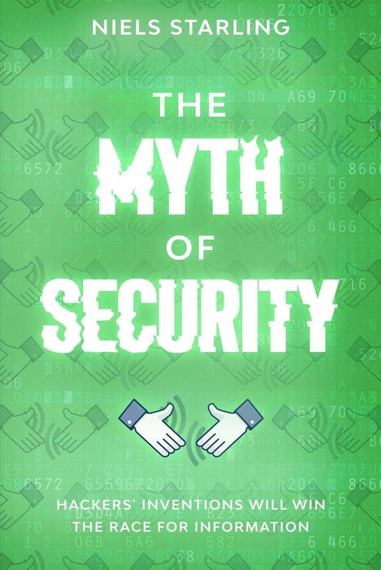 The Myth Of Security - cover