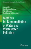 Environmental Chemistry for a Sustainable World 51 - Methods for Bioremediation of Water and Wastewater Pollution