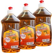 12 x afwasmiddel 500ml, afwasmiddel, handafwasmiddel, afwasmiddelconcentraat