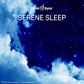 Alpha Wave Movement - Serene Sleep (CD) (Hemi-Sync)