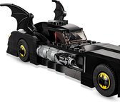 Lego Batman 76119 Batmobile Jacht op The Joker - Populaire *Batman LEGO + aparte  ebook kado! Collector's item - Niet meer verkrijgbaar bij Lego - LAATSTE EXEMPLAREN!!