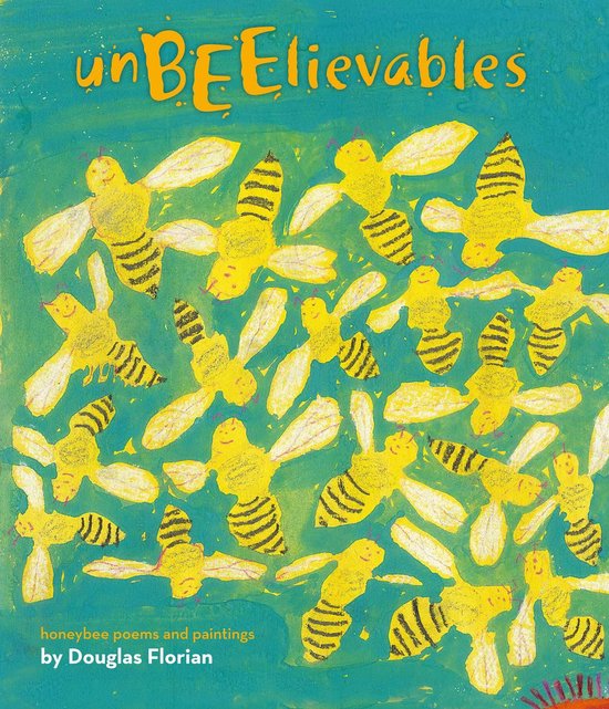 UnBEElievables - cover