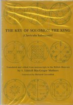 The Key of Solomon the King