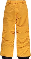 O'Neill Skibroek Boys Anvil Old Gold Wintersportbroek 140 - Old Gold Materiaal: 100% Polyester - Vulling: 50% Polyester (Gerecycled) 50% Polyester