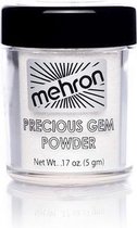 Mehron Precious Gem Powder - Diamond