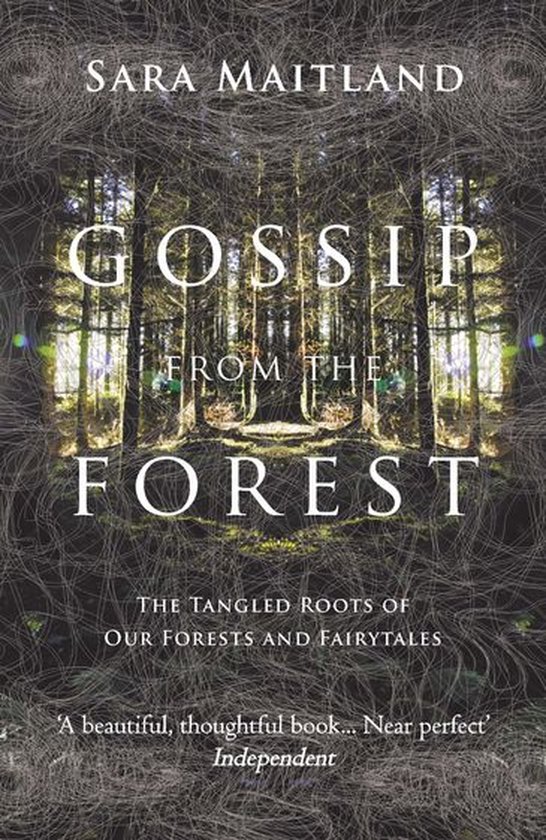 Gossip from the Forest - cover